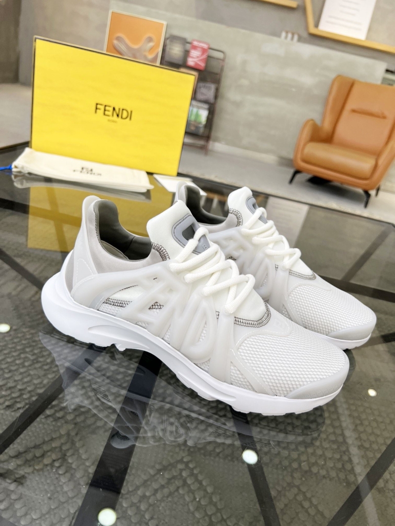 Fendi Sneakers